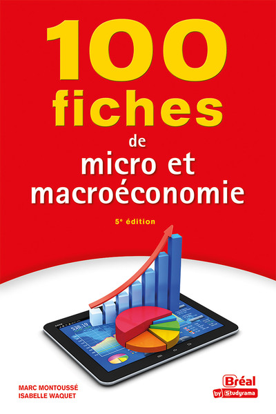 100 fiches de micro et macro-économie