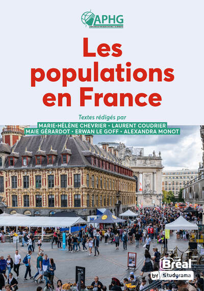 Amphi - Les populations en France
