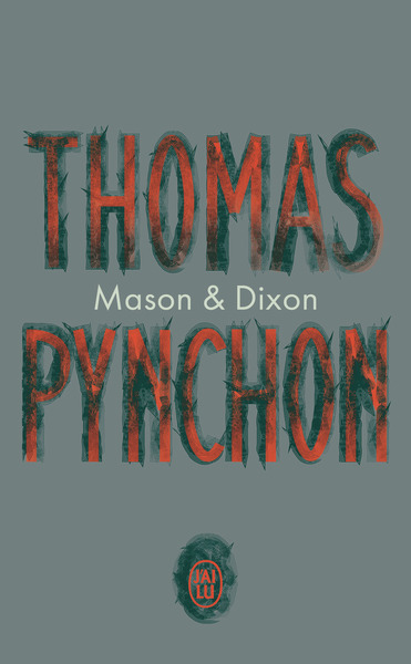 Mason & Dixon