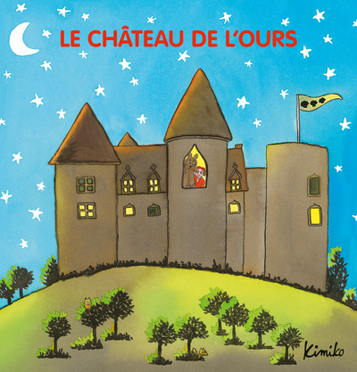 Le château de l'ours