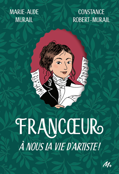 Francoeur - À nous la vie d'artiste !