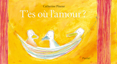 T'es où l'amour ?