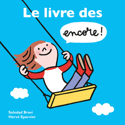 Le livre des... - Le livre des encore !