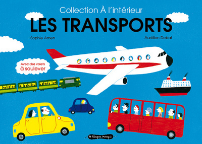 Les Transports