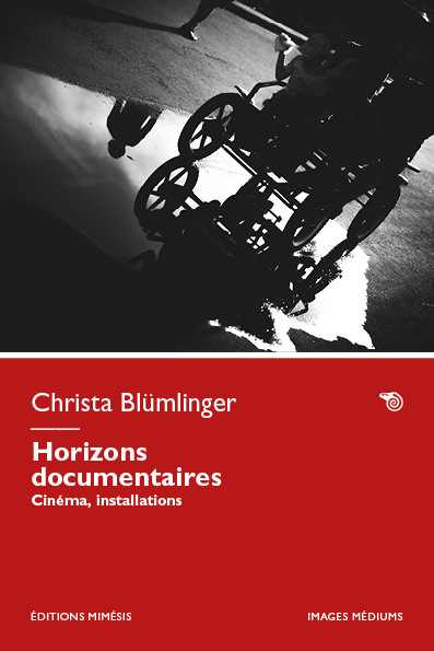 Horizons documentaires - Cinéma, installations