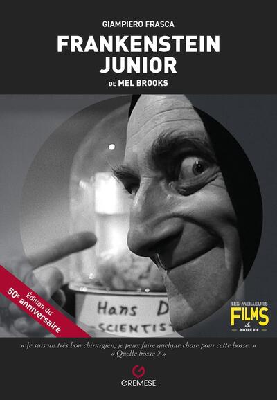 Frankenstein Junior - de Mel Brooks