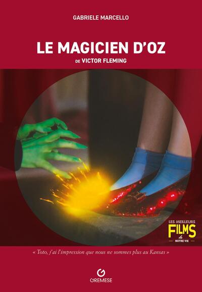 Le magicien d'Oz - de Victor Fleming
