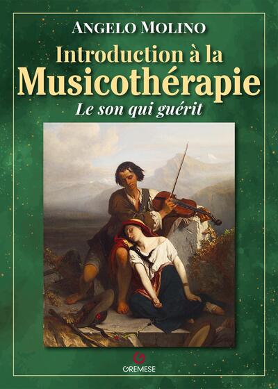 Introduction à la musicothérapie - Le son qui guérit