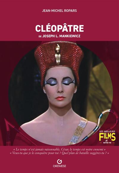Cléopâtre - de Joseph L. Mankiewicz