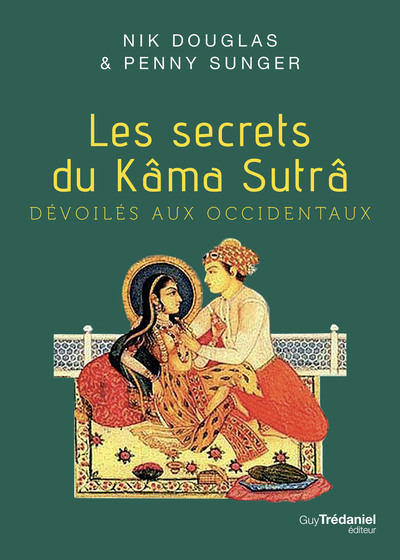 Les secrets du Kama Sutra dévoilés aux occidentaux