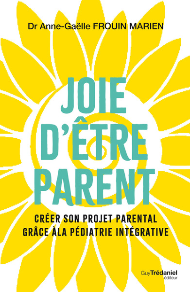 Joie d'être parent
