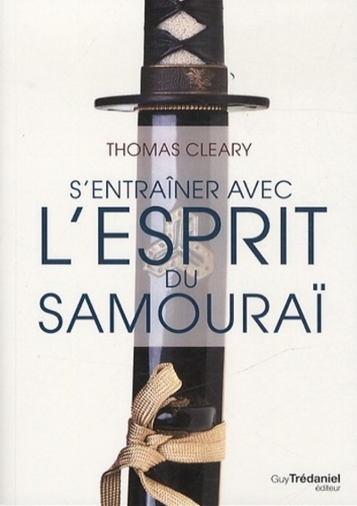 S'entraîner avec l'esprit du samourai