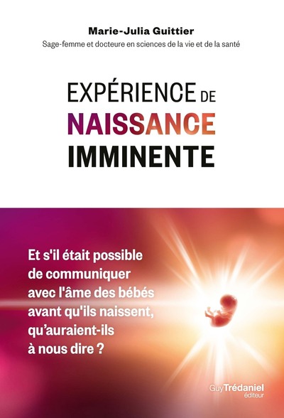 Expérience de naissance imminente