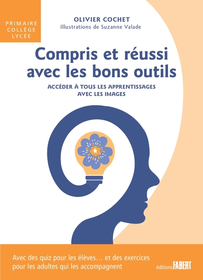 Compris et réussi avec les bons outils - Accéder à tous les apprentissages avec les images