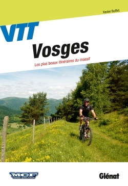 VTT dans les Vosges