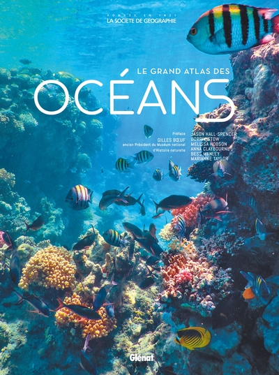 Le Grand Atlas des océans