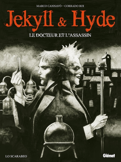Jekyll & Hyde - Le docteur et l'assassin