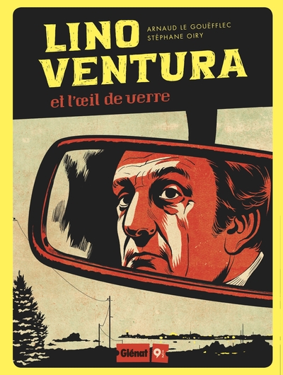 Lino Ventura - Et l'oeil de verre