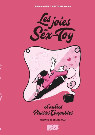 Les joies du Sex Toy - Les Joies du Sex-Toy et autres plaisirs coupables