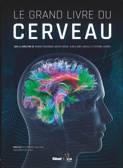 Le Grand livre du cerveau