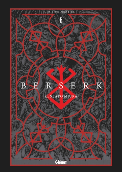Berserk Prestige - Tome 06