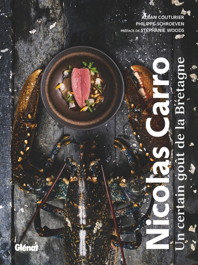 Nicolas Carro, Carantec - Un certain goût de la Bretagne