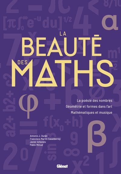 Le monde des Maths - La beauté des maths