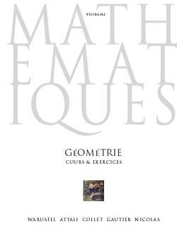 Mathématiques, cours et exercices - Géométrie