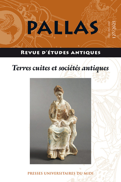 Terres cuites et sociétés antiques