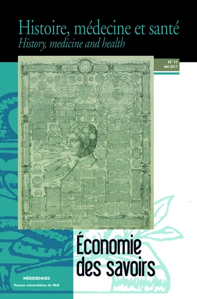 Économie des savoirs