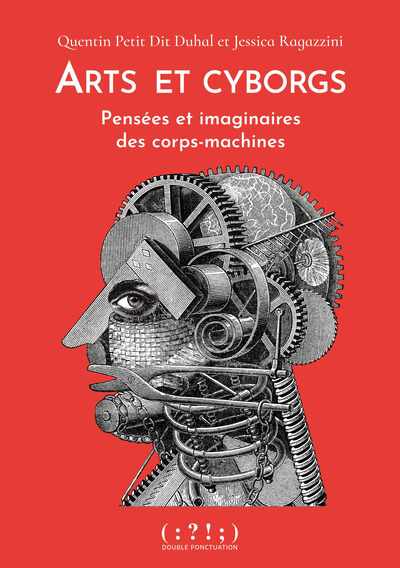 Arts et cyborgs