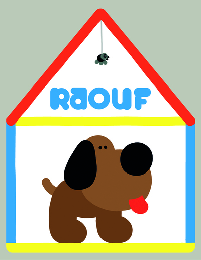 Raouf