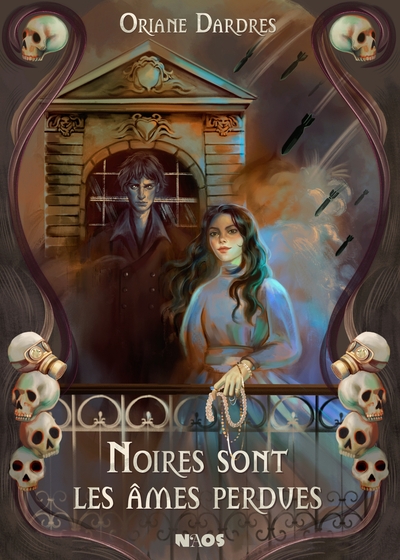 Noires sont les âmes perdues