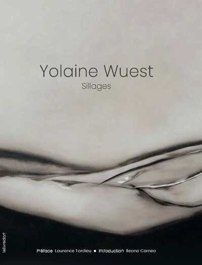 YOLAINE WUEST