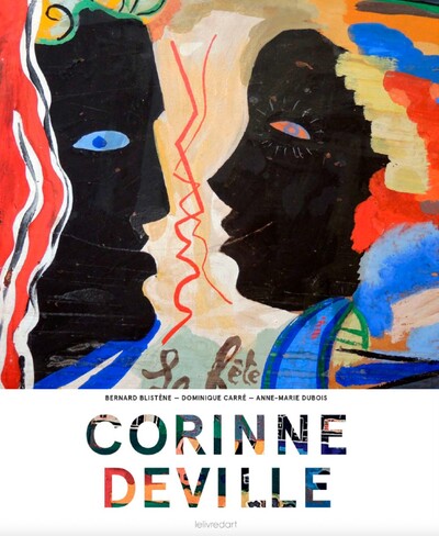 CORINNE DEVILLE