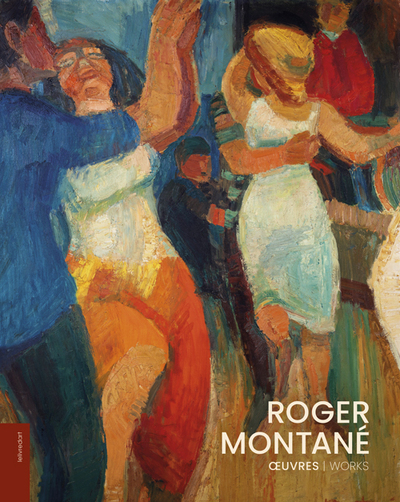 ROGER MONTANE, OEUVRES / WORKS