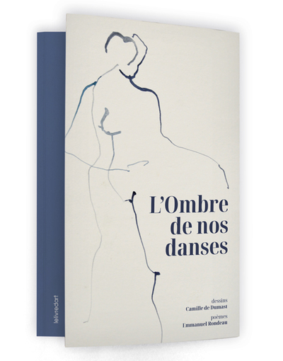 L?OMBRE DE NOS DANSES