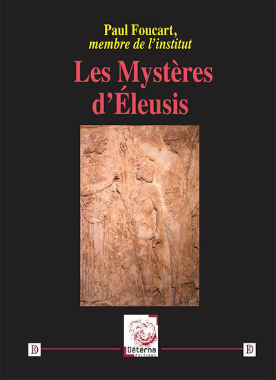 Les Mystères d’Éleusis