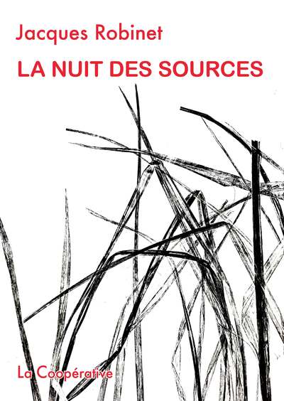 LA NUIT DES SOURCES