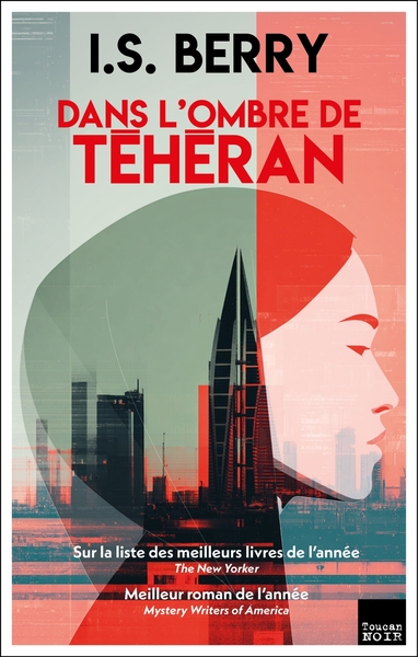 Dans l'ombre de Téhéran