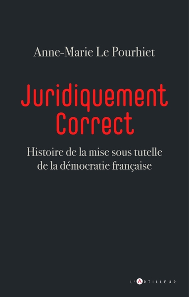 Juridiquement correct