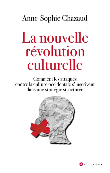 la nouvelle révolution culturelle