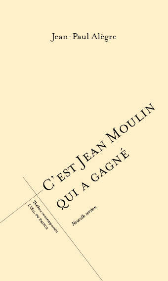 C'est Jean Moulin qui a gagné