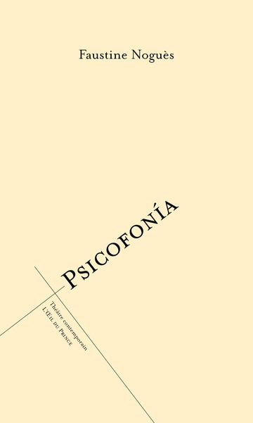 Psicofonía