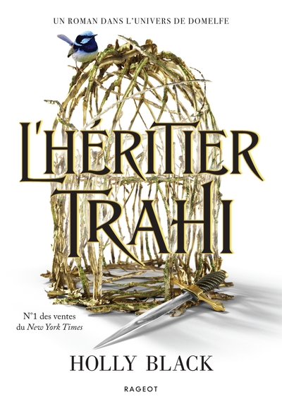 The stolen heir - L'héritier trahi - Broché