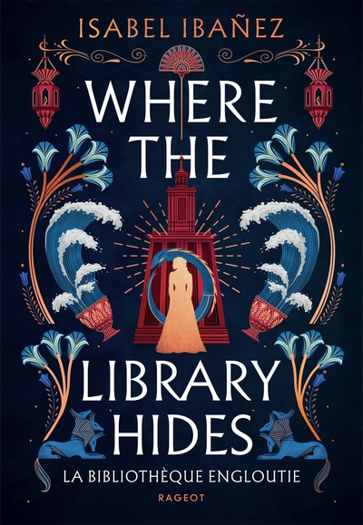 Where the library hides