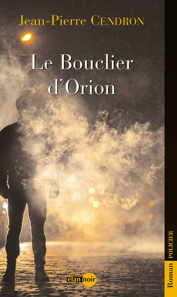 Le Bouclier d’Orion