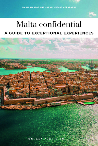 Malta Confidential - Hidden Gems Loved by Locals