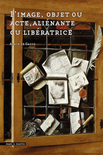 L?IMAGE, OBJET OU ACTE, ALIENANTE OU LIBERATRICE