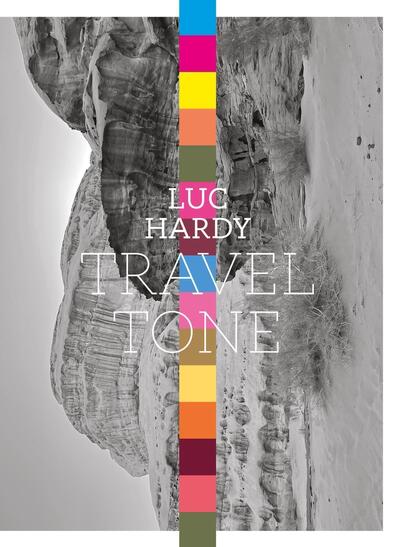 Traveltone - Un voyage spectral autour du monde